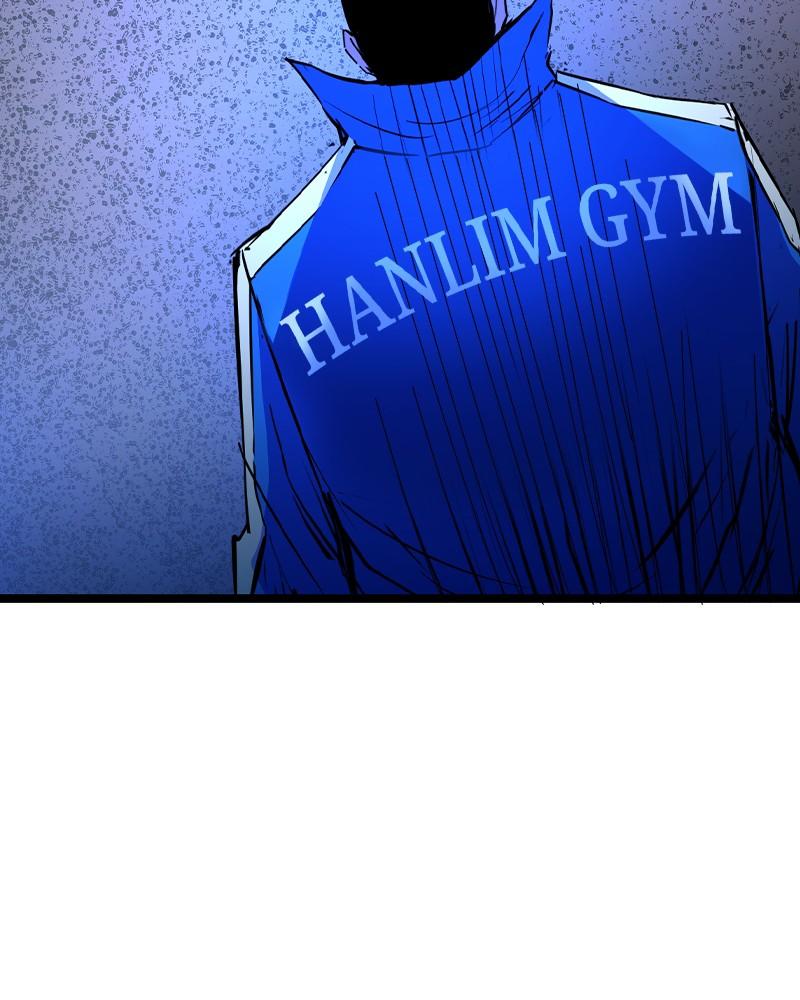 Hanlim Gym Chap 174 - Next Chap 175