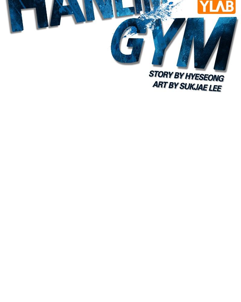 Hanlim Gym Chap 174 - Next Chap 175
