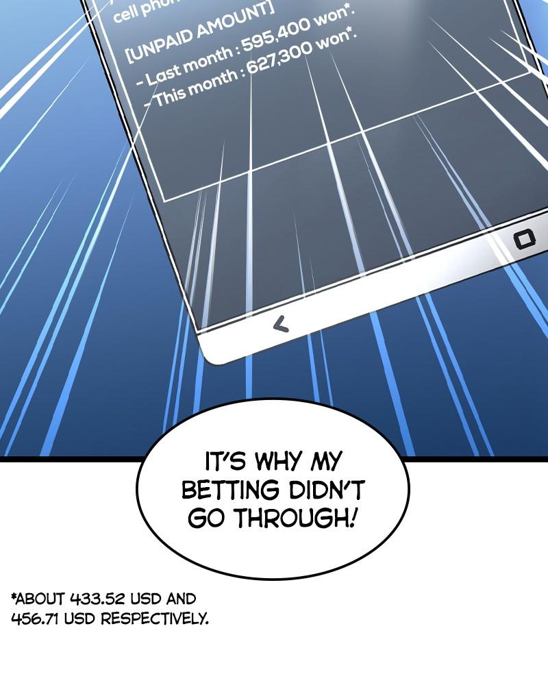 Hanlim Gym Chap 174 - Next Chap 175
