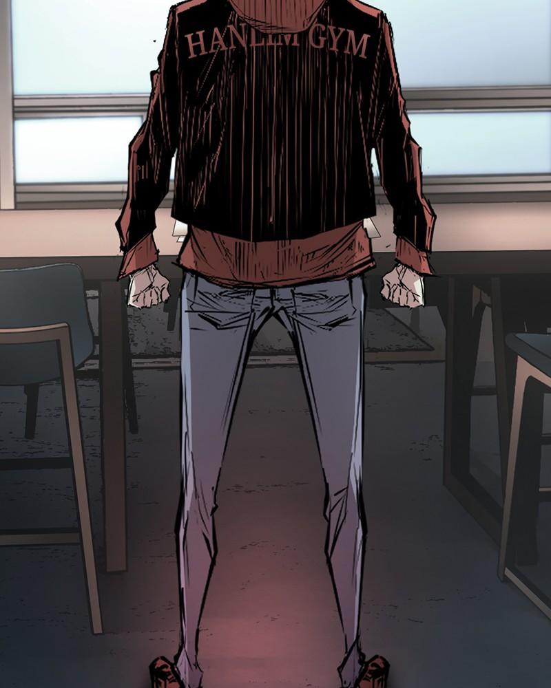 Hanlim Gym Chap 175 - Next Chap 176
