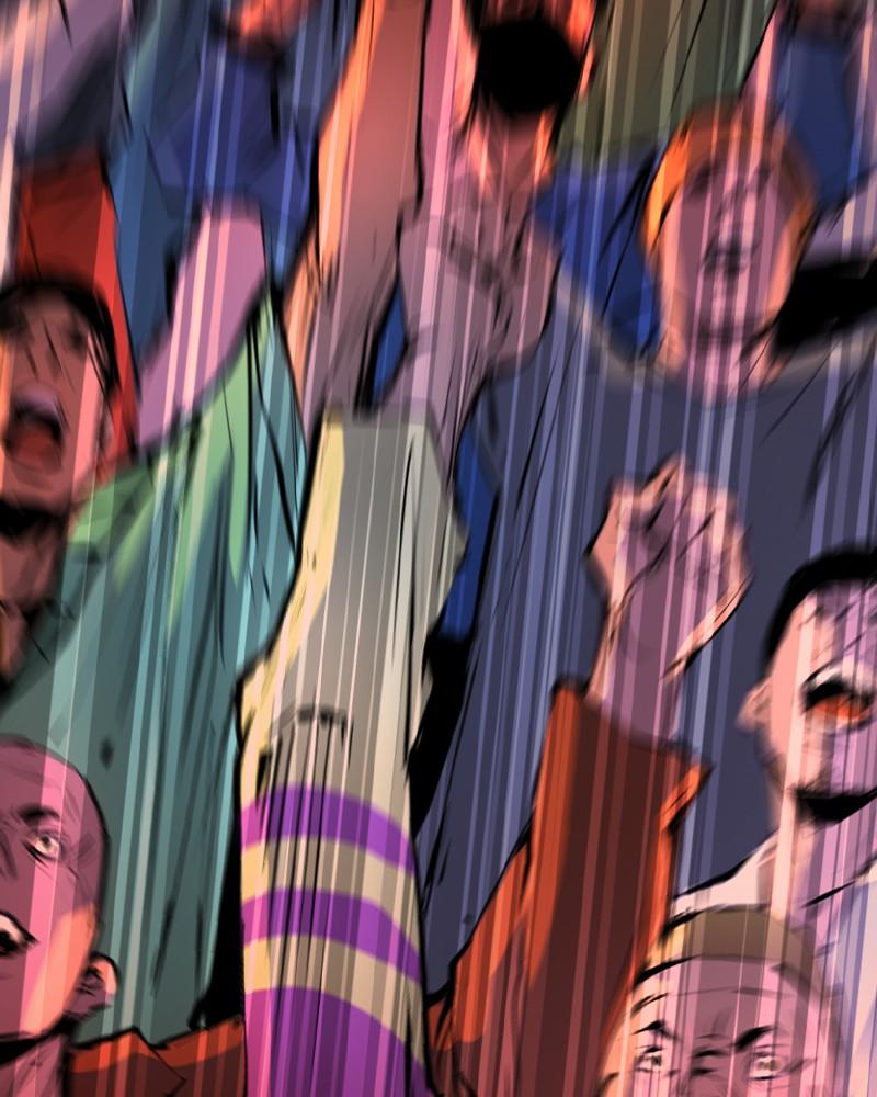 Hanlim Gym Chap 175 - Next Chap 176