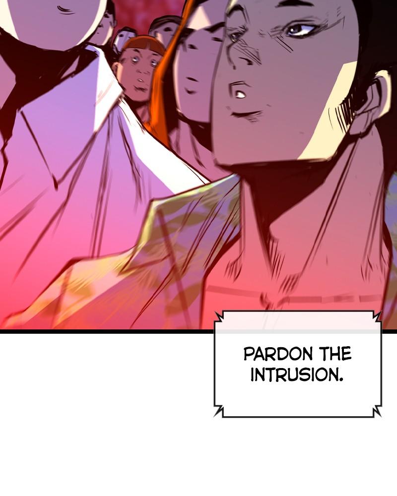 Hanlim Gym Chap 175 - Next Chap 176