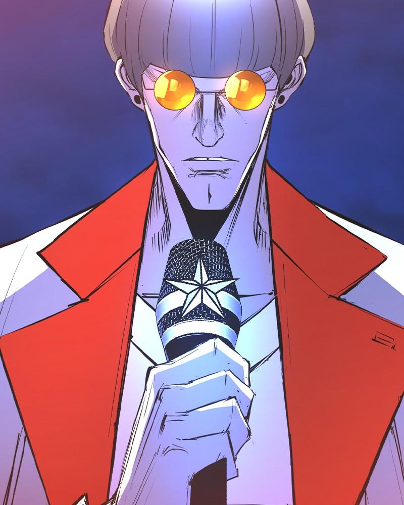 Hanlim Gym Chap 175 - Next Chap 176