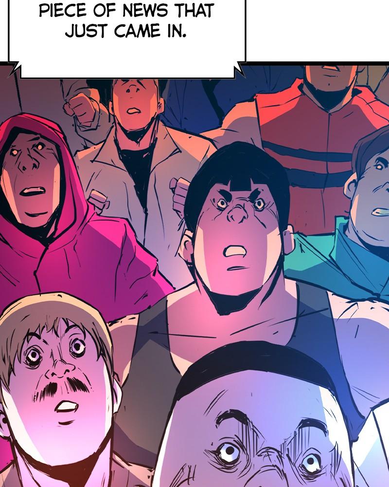 Hanlim Gym Chap 175 - Next Chap 176