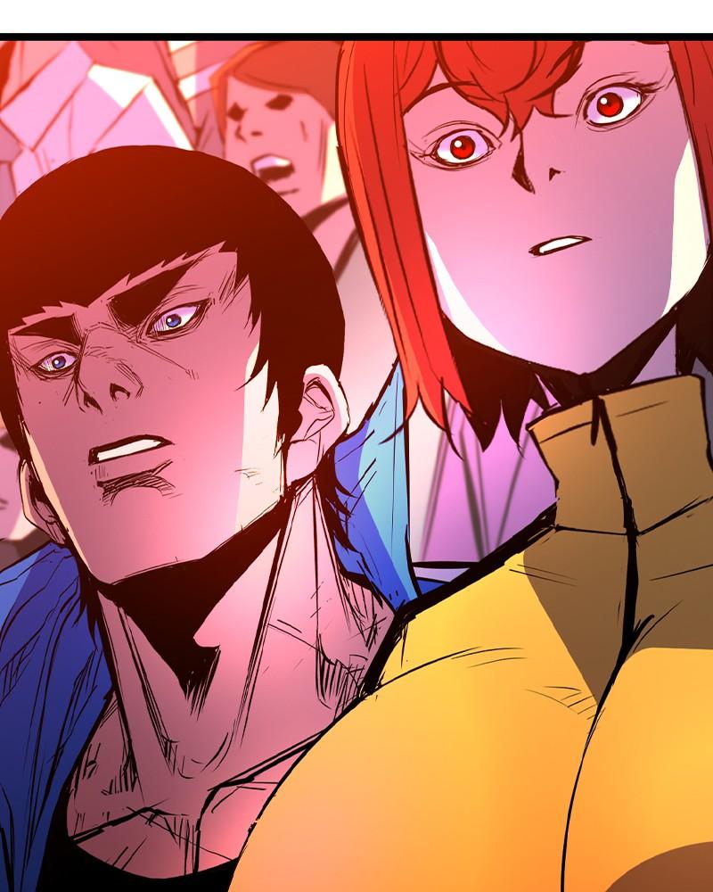 Hanlim Gym Chap 175 - Next Chap 176