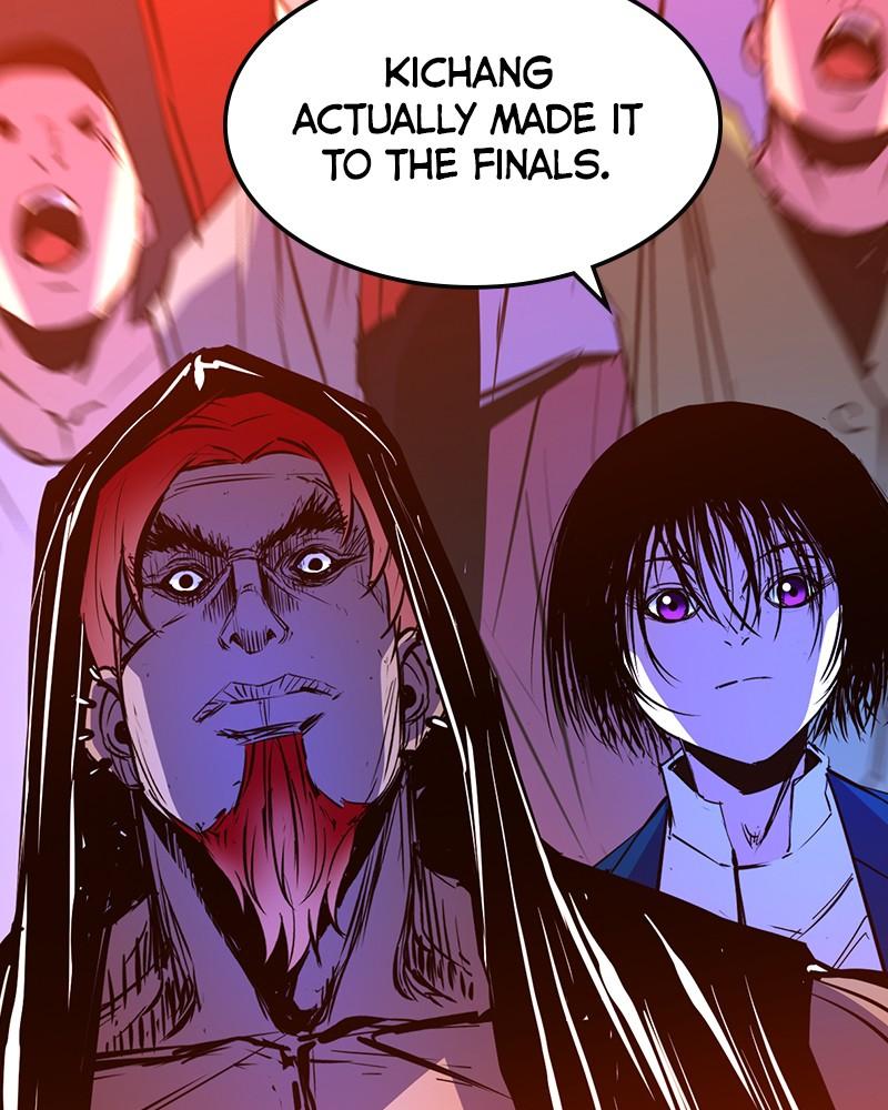 Hanlim Gym Chap 175 - Next Chap 176