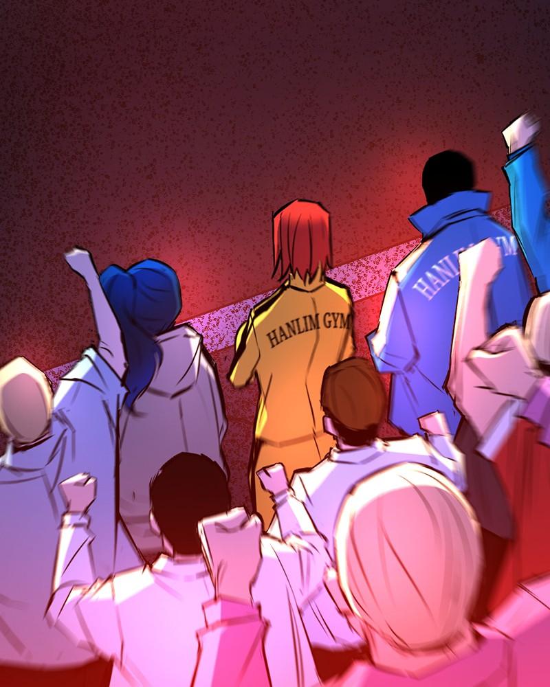 Hanlim Gym Chap 175 - Next Chap 176