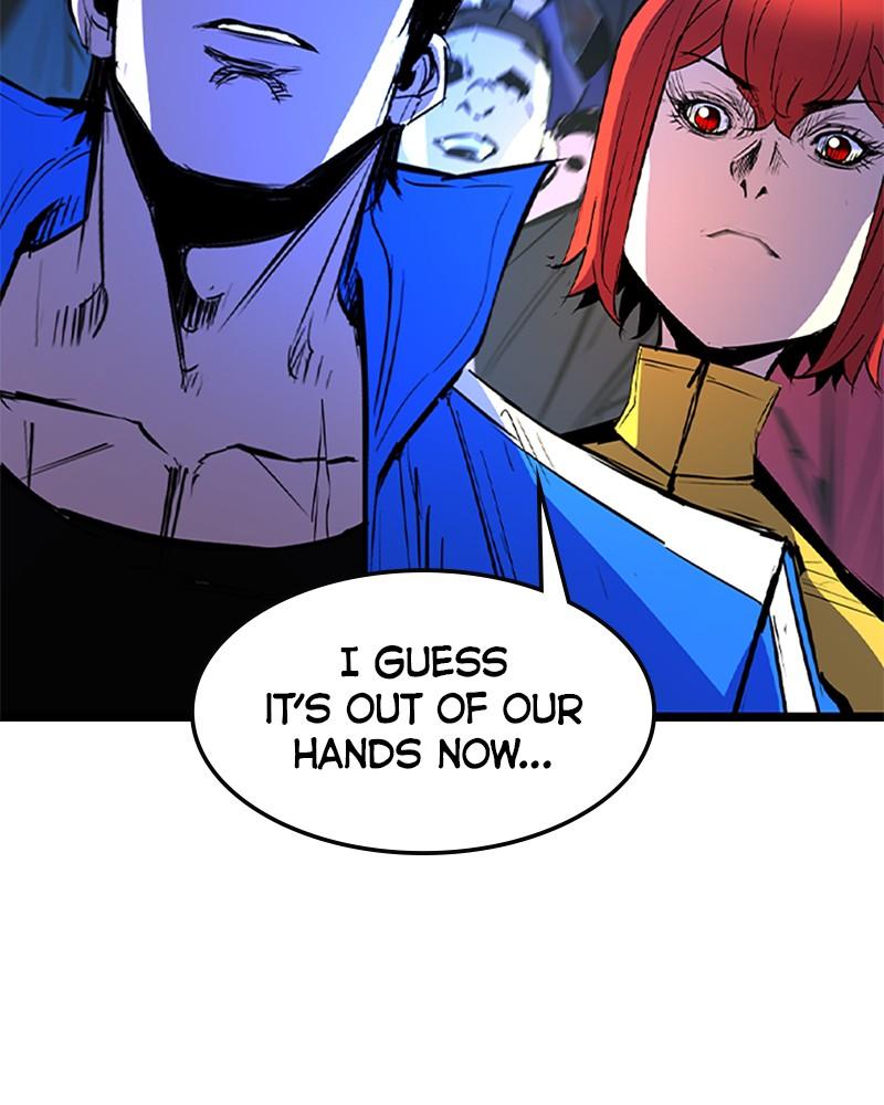 Hanlim Gym Chap 175 - Next Chap 176