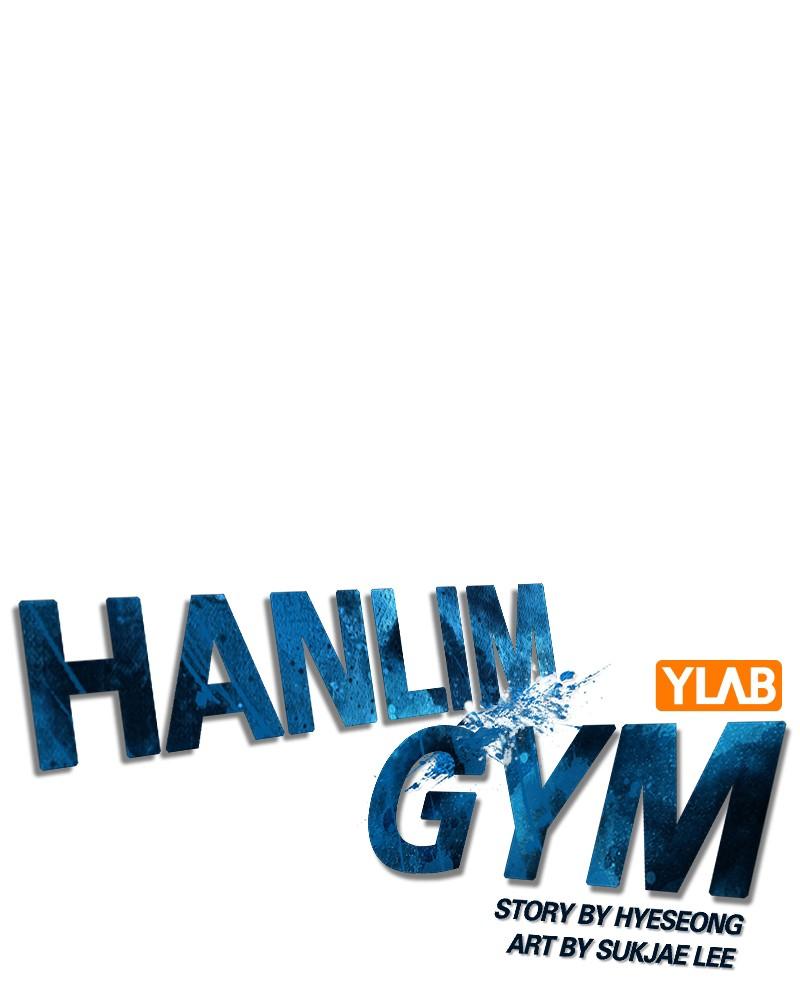 Hanlim Gym Chap 175 - Next Chap 176