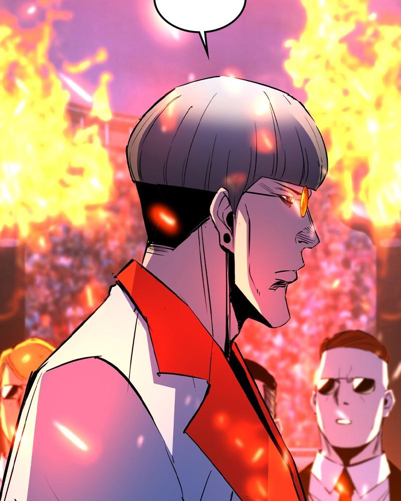 Hanlim Gym Chap 176 - Next Chap 177