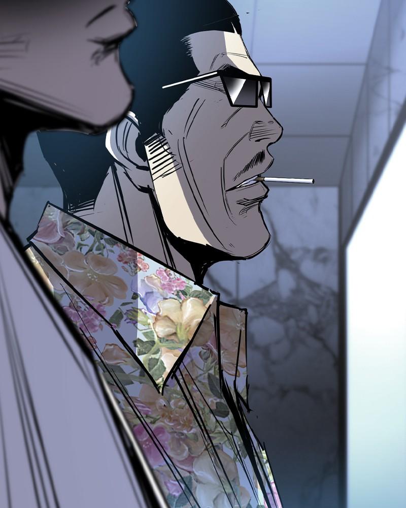 Hanlim Gym Chap 176 - Next Chap 177