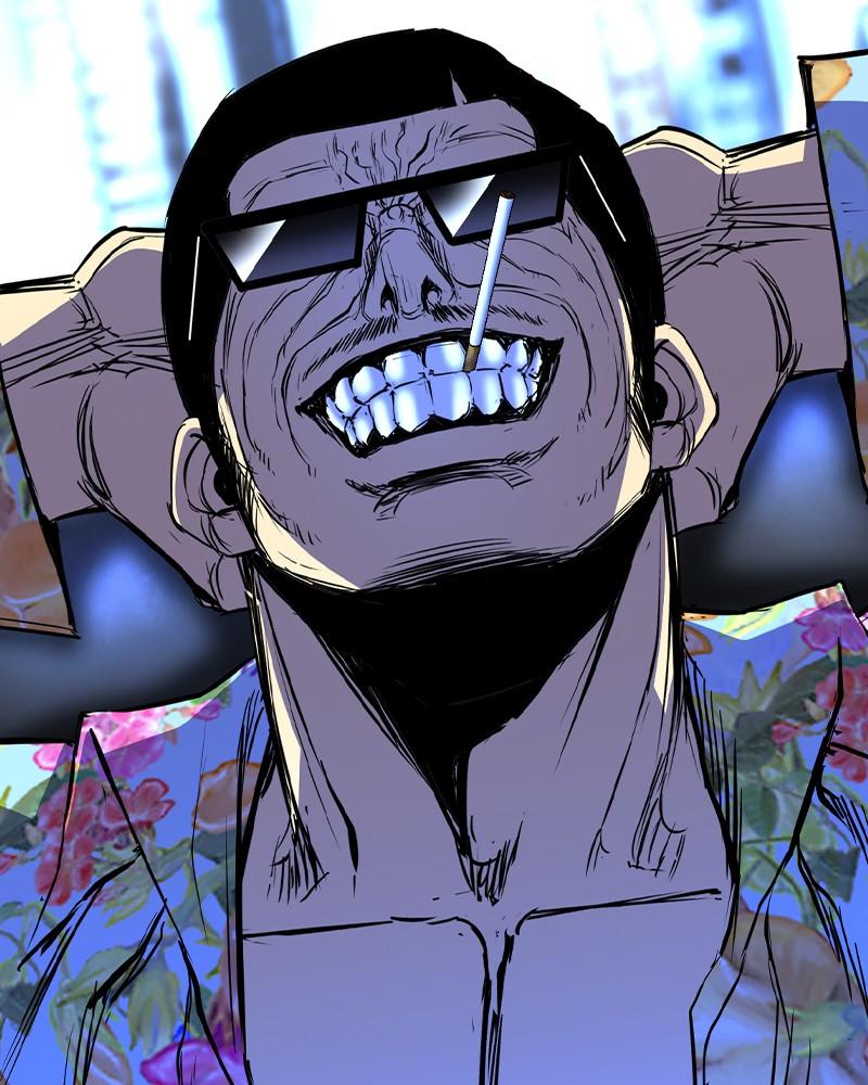 Hanlim Gym Chap 176 - Next Chap 177