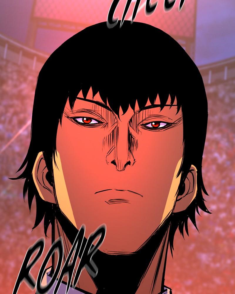 Hanlim Gym Chap 176 - Next Chap 177