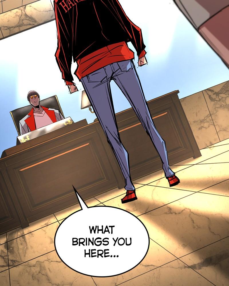 Hanlim Gym Chap 176 - Next Chap 177