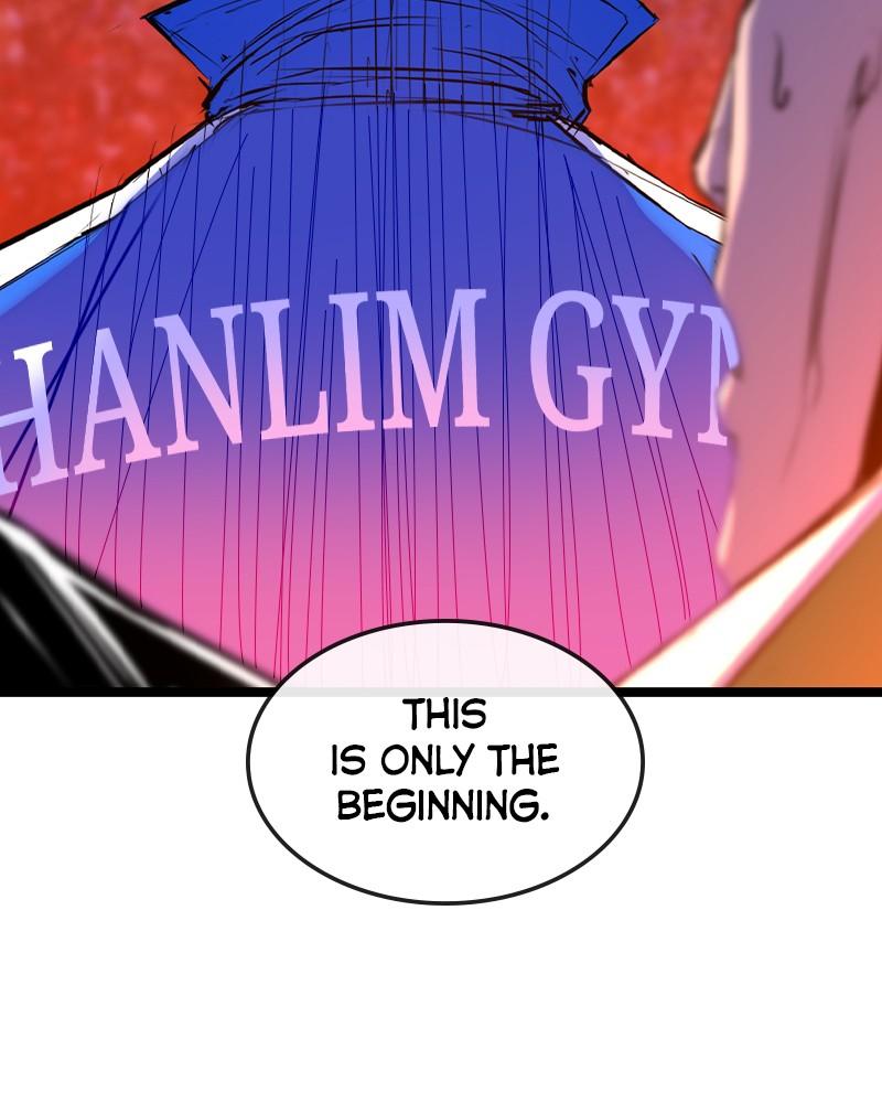 Hanlim Gym Chap 176 - Next Chap 177