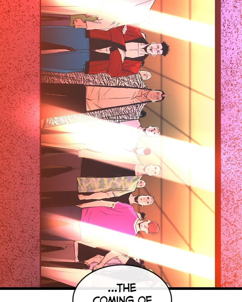 Hanlim Gym Chap 176 - Next Chap 177