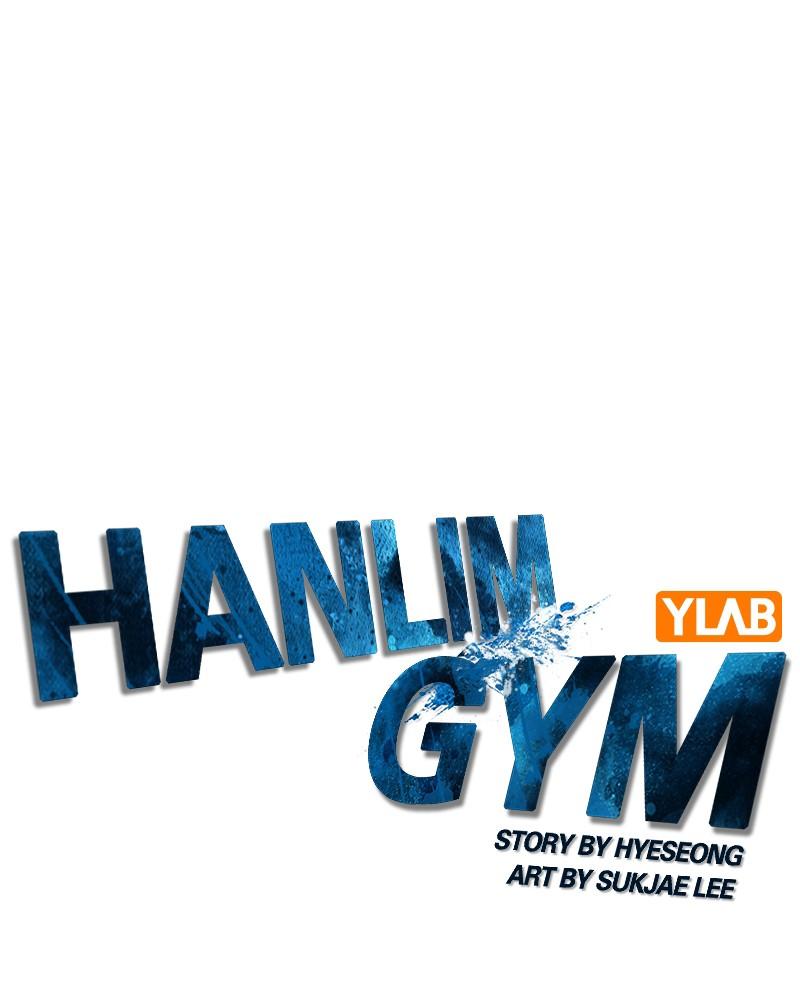 Hanlim Gym Chap 176 - Next Chap 177