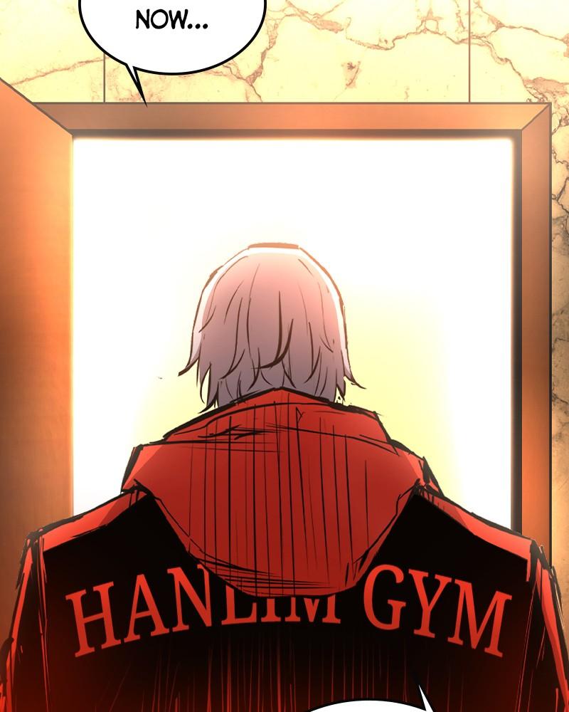 Hanlim Gym Chap 176 - Next Chap 177
