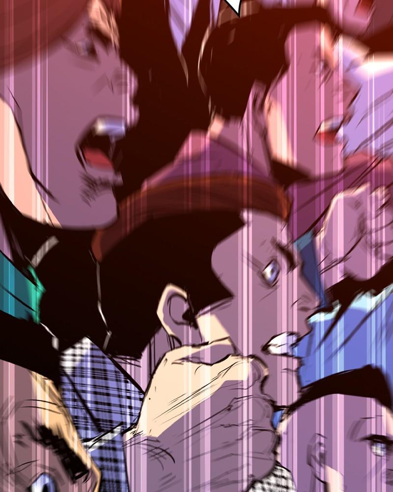 Hanlim Gym Chap 176 - Next Chap 177