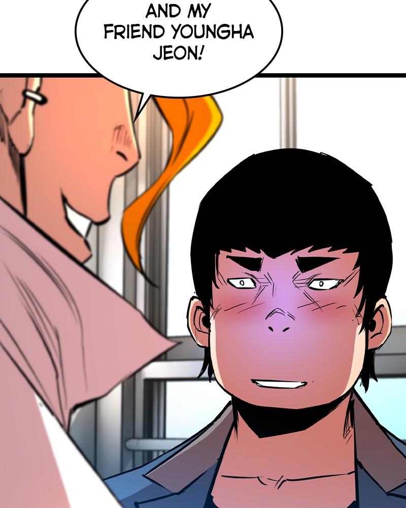Hanlim Gym Chap 177 - Next Chap 178