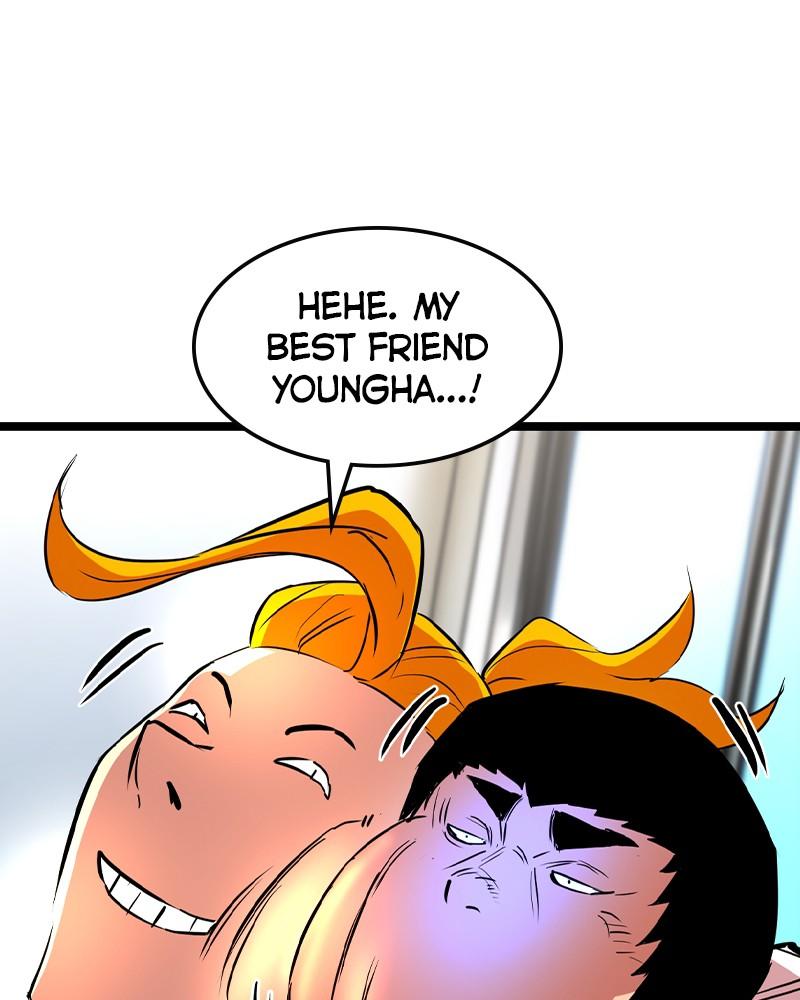 Hanlim Gym Chap 177 - Next Chap 178