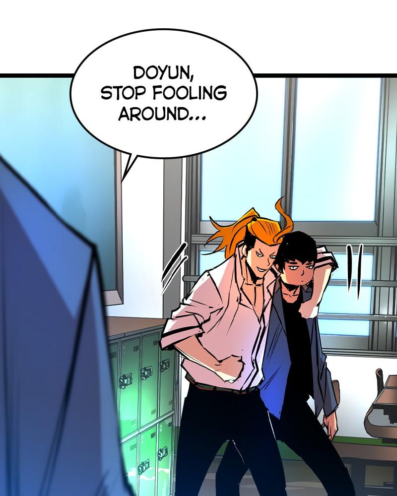 Hanlim Gym Chap 177 - Next Chap 178