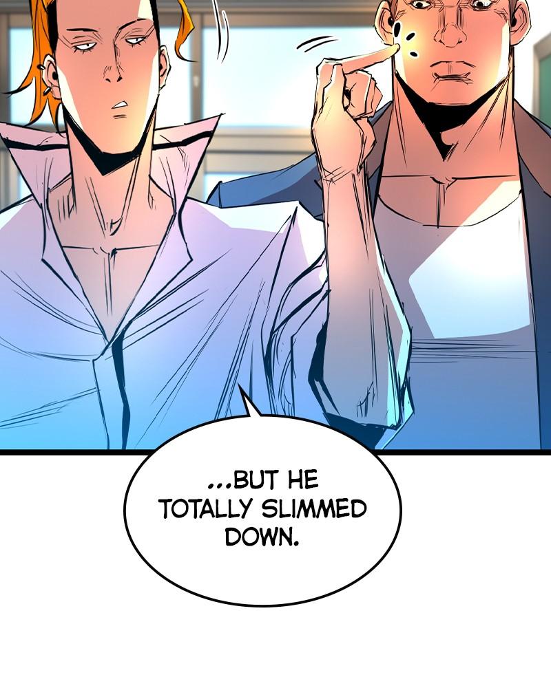 Hanlim Gym Chap 177 - Next Chap 178