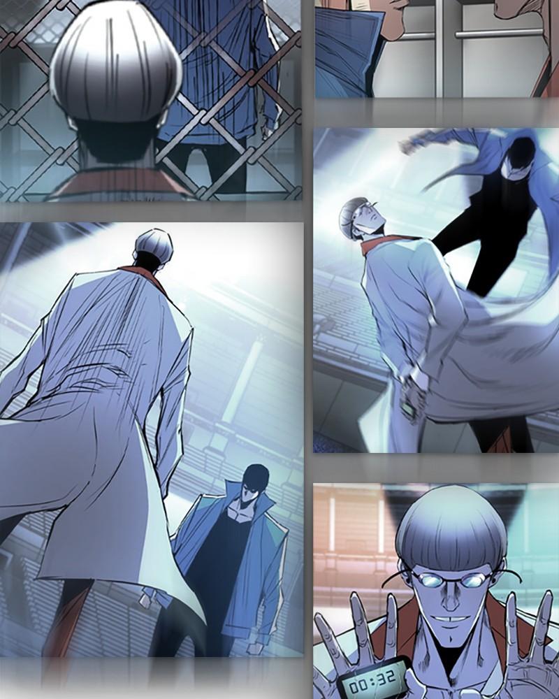 Hanlim Gym Chap 177 - Next Chap 178