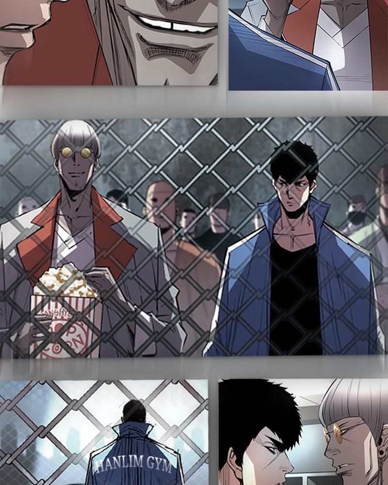 Hanlim Gym Chap 177 - Next Chap 178