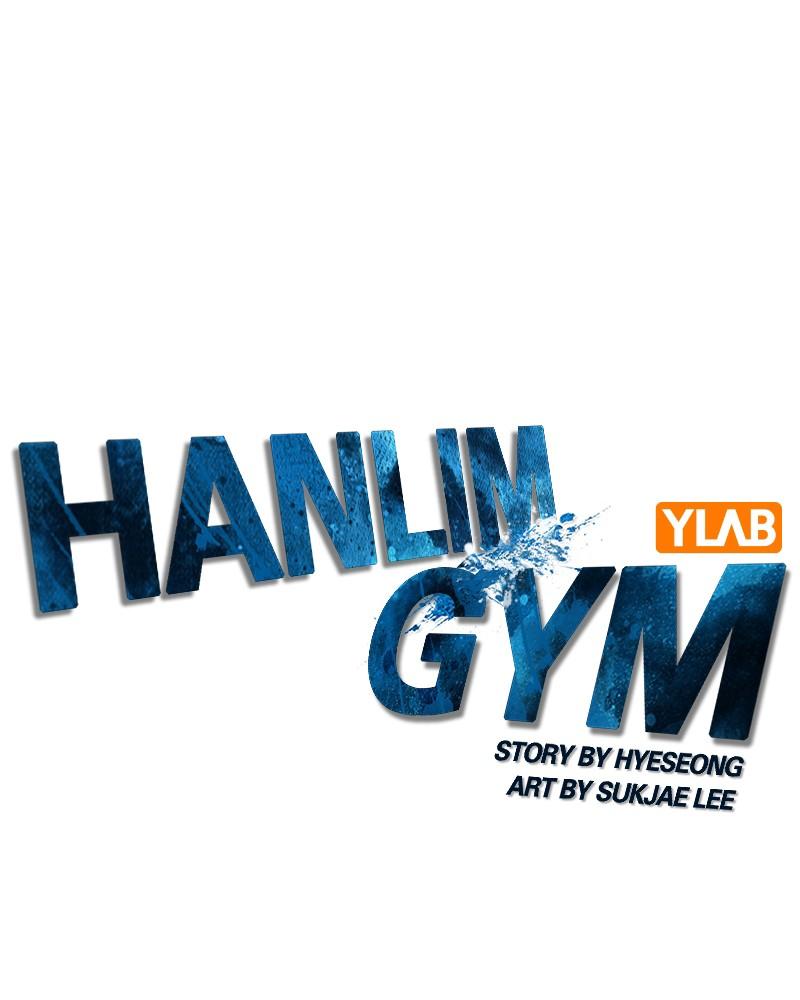 Hanlim Gym Chap 177 - Next Chap 178