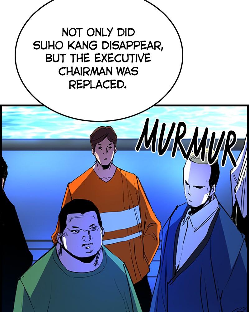 Hanlim Gym Chap 177 - Next Chap 178