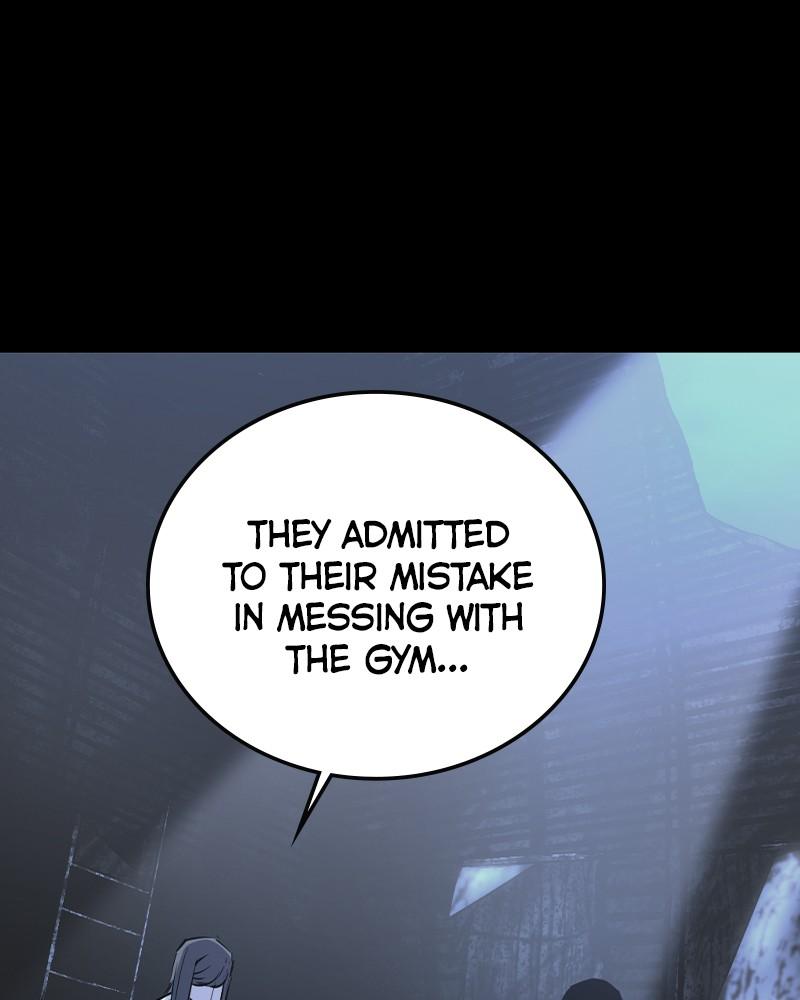 Hanlim Gym Chap 191 - Next Chap 192