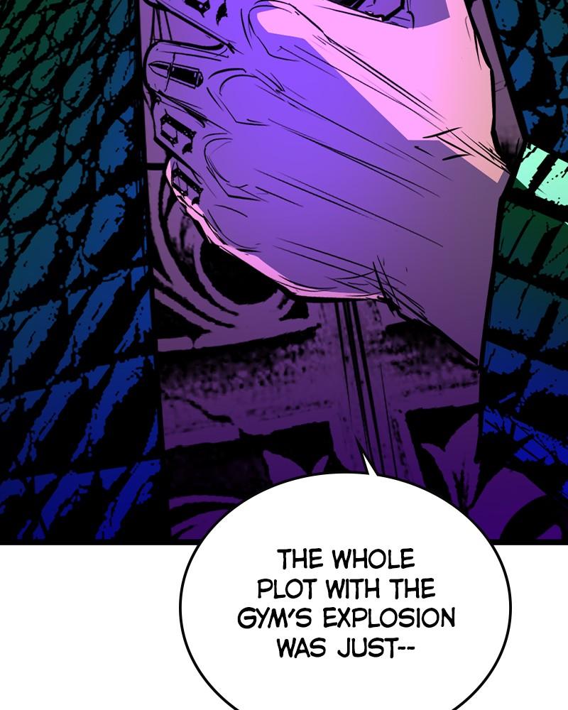 Hanlim Gym Chap 191 - Next Chap 192