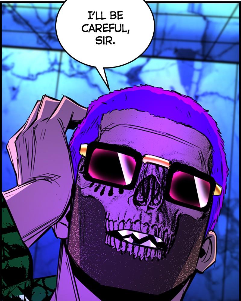 Hanlim Gym Chap 191 - Next Chap 192