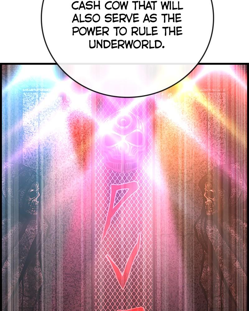 Hanlim Gym Chap 191 - Next Chap 192