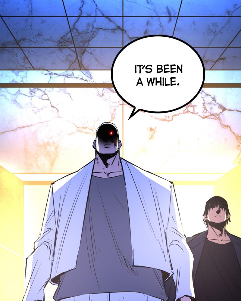 Hanlim Gym Chap 191 - Next Chap 192