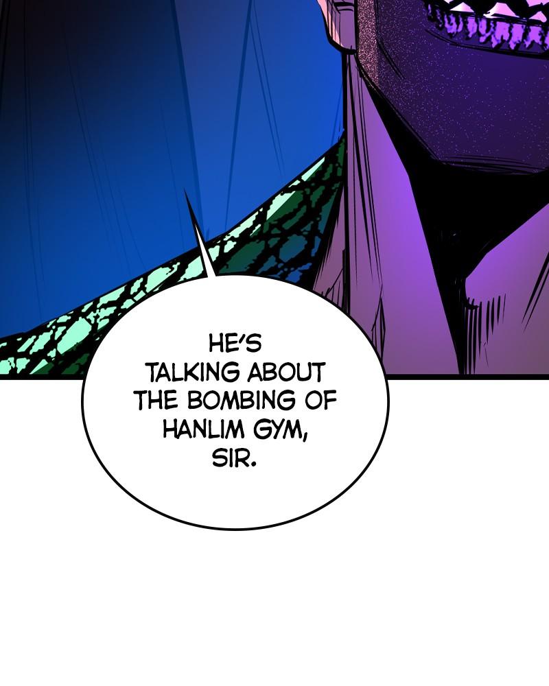 Hanlim Gym Chap 191 - Next Chap 192