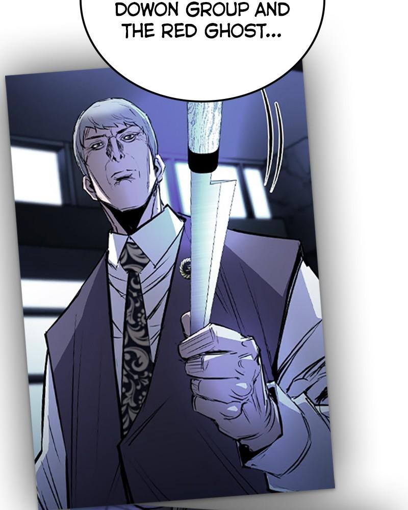 Hanlim Gym Chap 191 - Next Chap 192