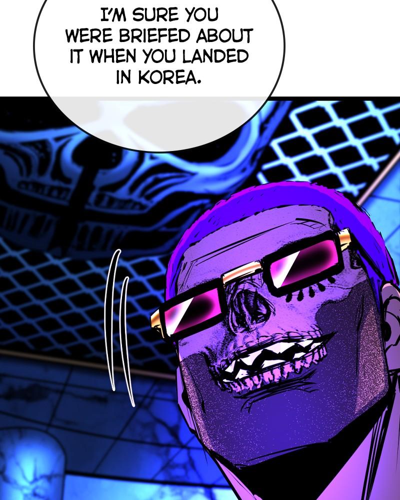 Hanlim Gym Chap 191 - Next Chap 192