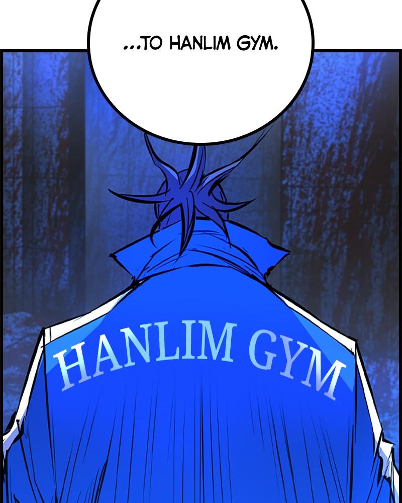 Hanlim Gym Chap 191 - Next Chap 192