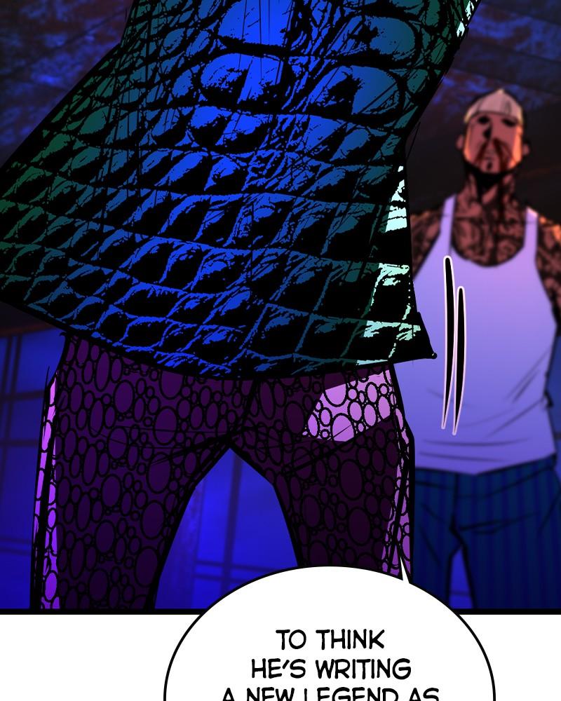 Hanlim Gym Chap 191 - Next Chap 192