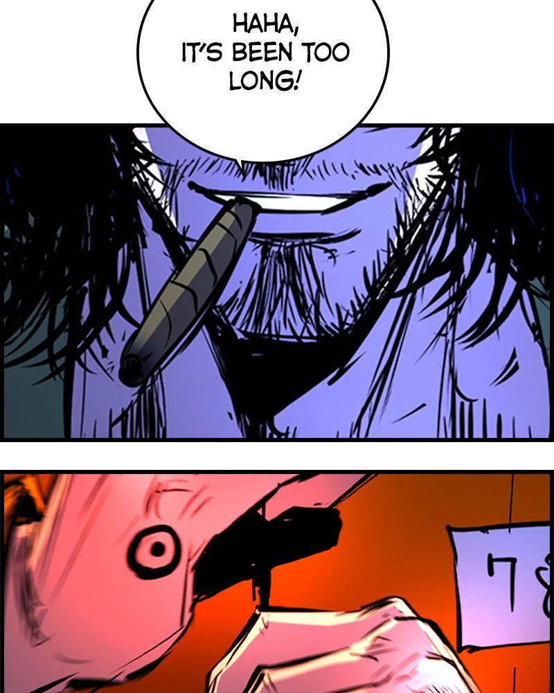 Hanlim Gym Chap 191 - Next Chap 192