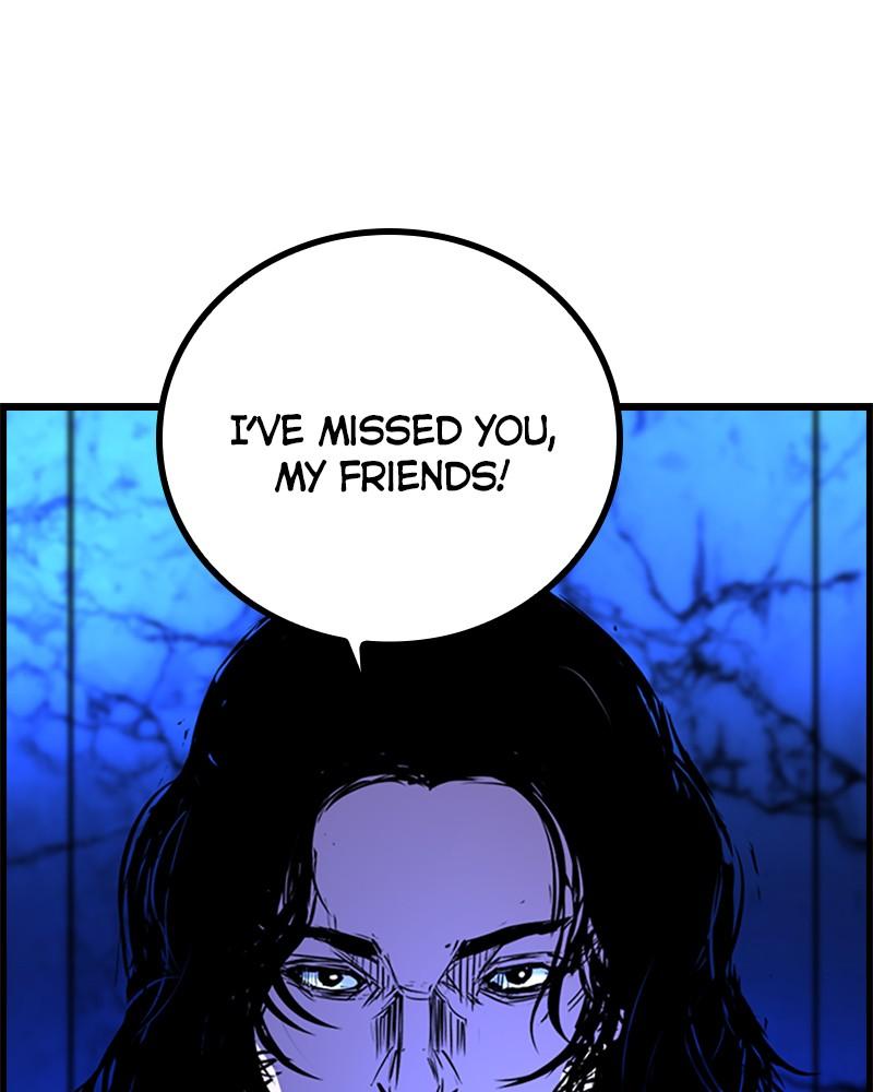Hanlim Gym Chap 191 - Next Chap 192