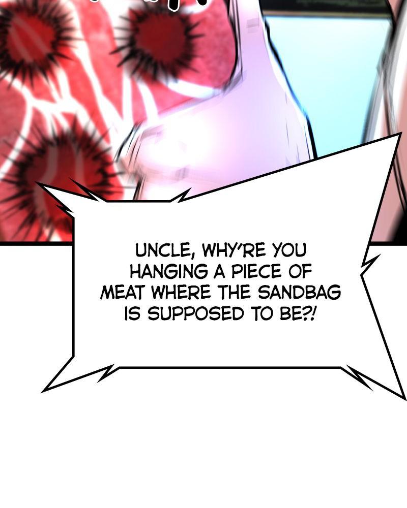 Hanlim Gym Chap 188 - Next Chap 189