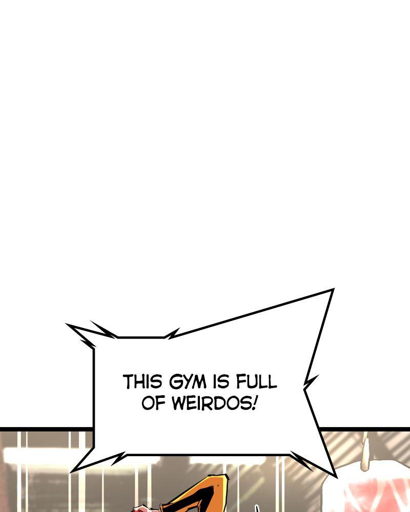 Hanlim Gym Chap 188 - Next Chap 189