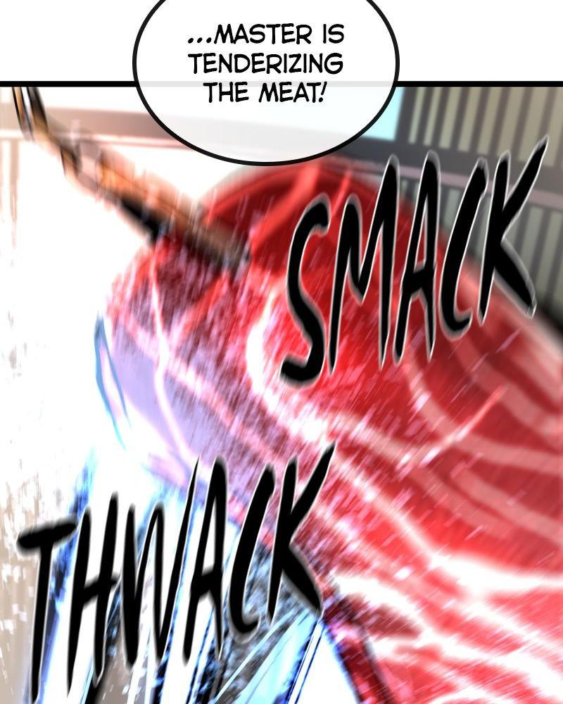 Hanlim Gym Chap 188 - Next Chap 189