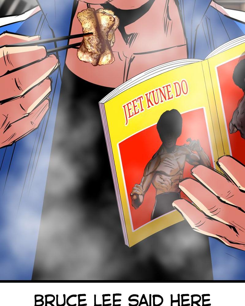 Hanlim Gym Chap 188 - Next Chap 189