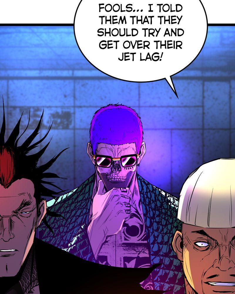 Hanlim Gym Chap 188 - Next Chap 189