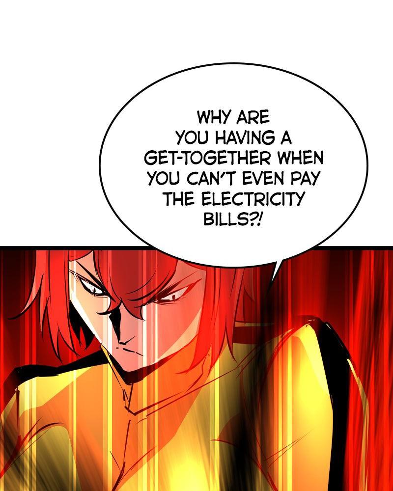 Hanlim Gym Chap 188 - Next Chap 189