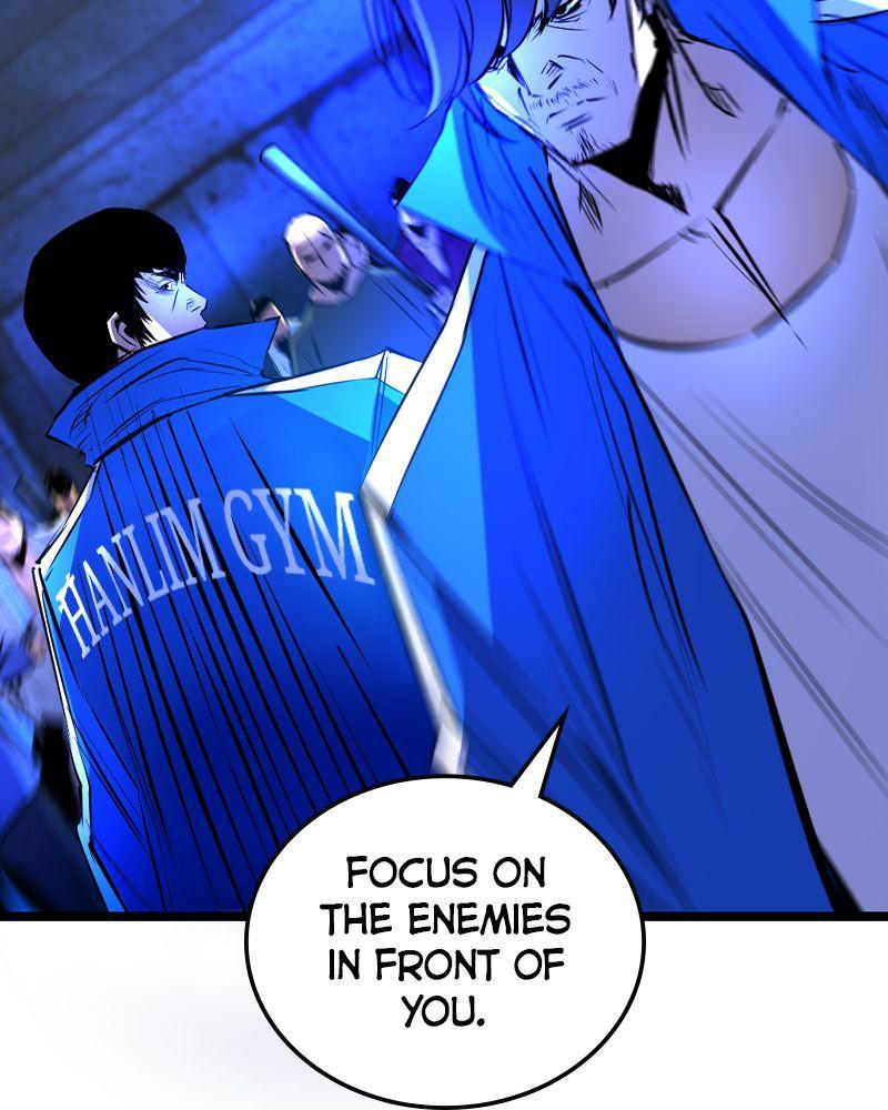 Hanlim Gym Chap 188 - Next Chap 189